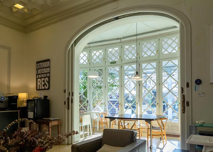 B&B Boutique Ca La Maria