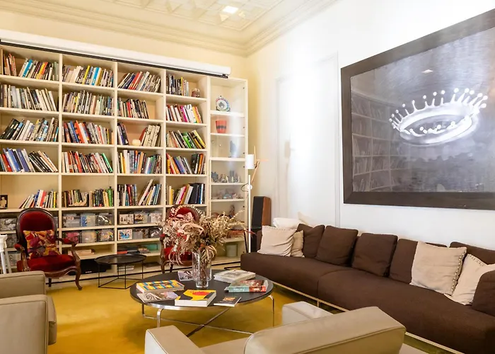 B&B Boutique Ca La Maria