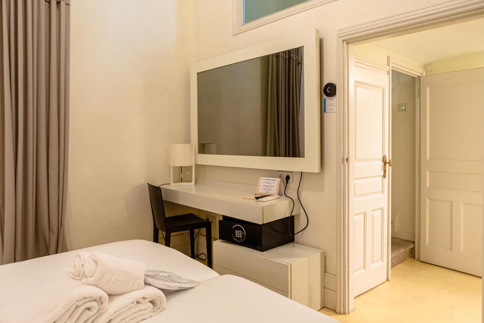 Boutique Ca La Maria 3* Barcelona