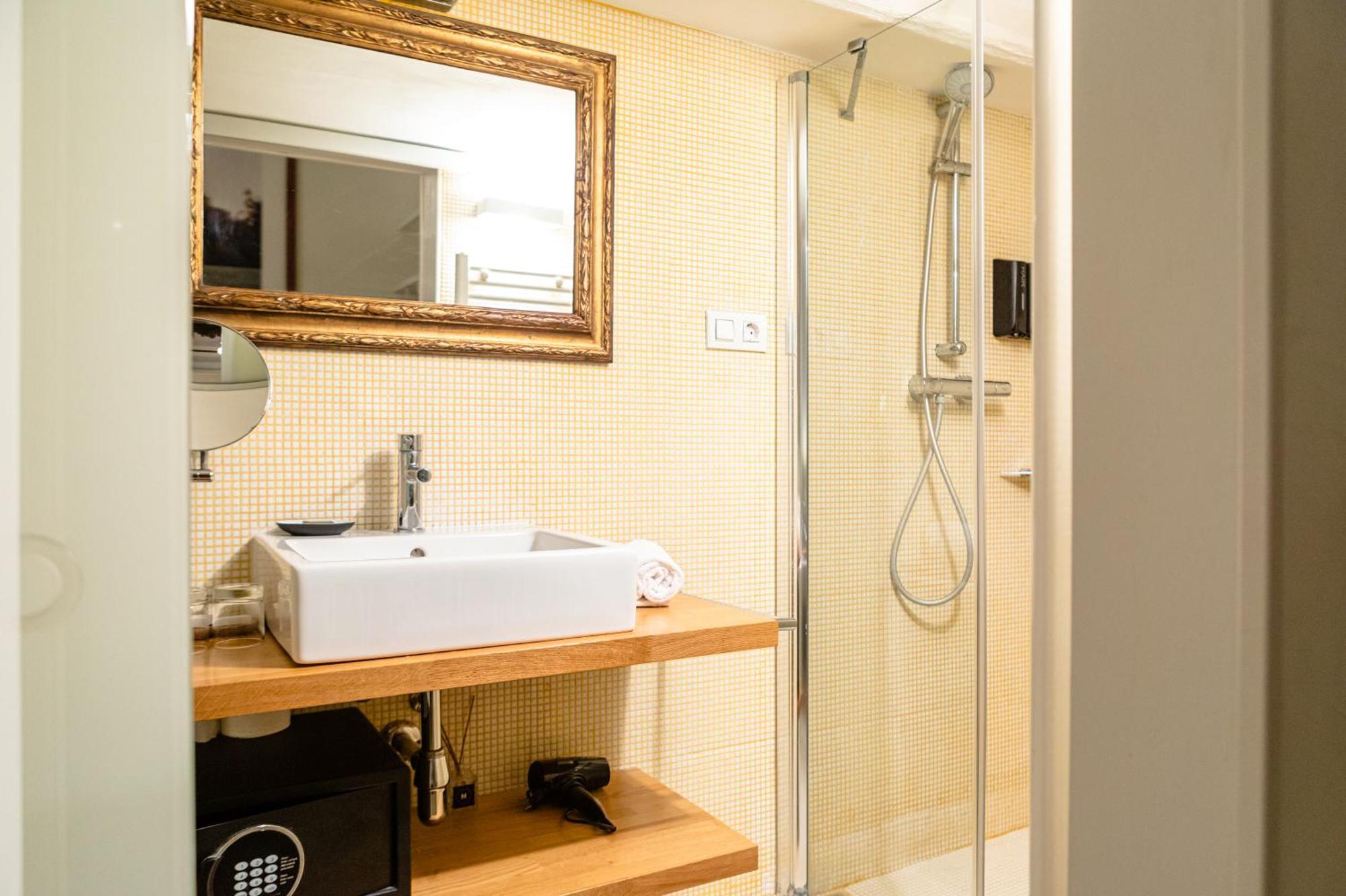 Boutique Ca La Maria Guest house 3*