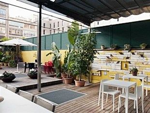Gasthuis Boutique Ca La Maria Barcelona