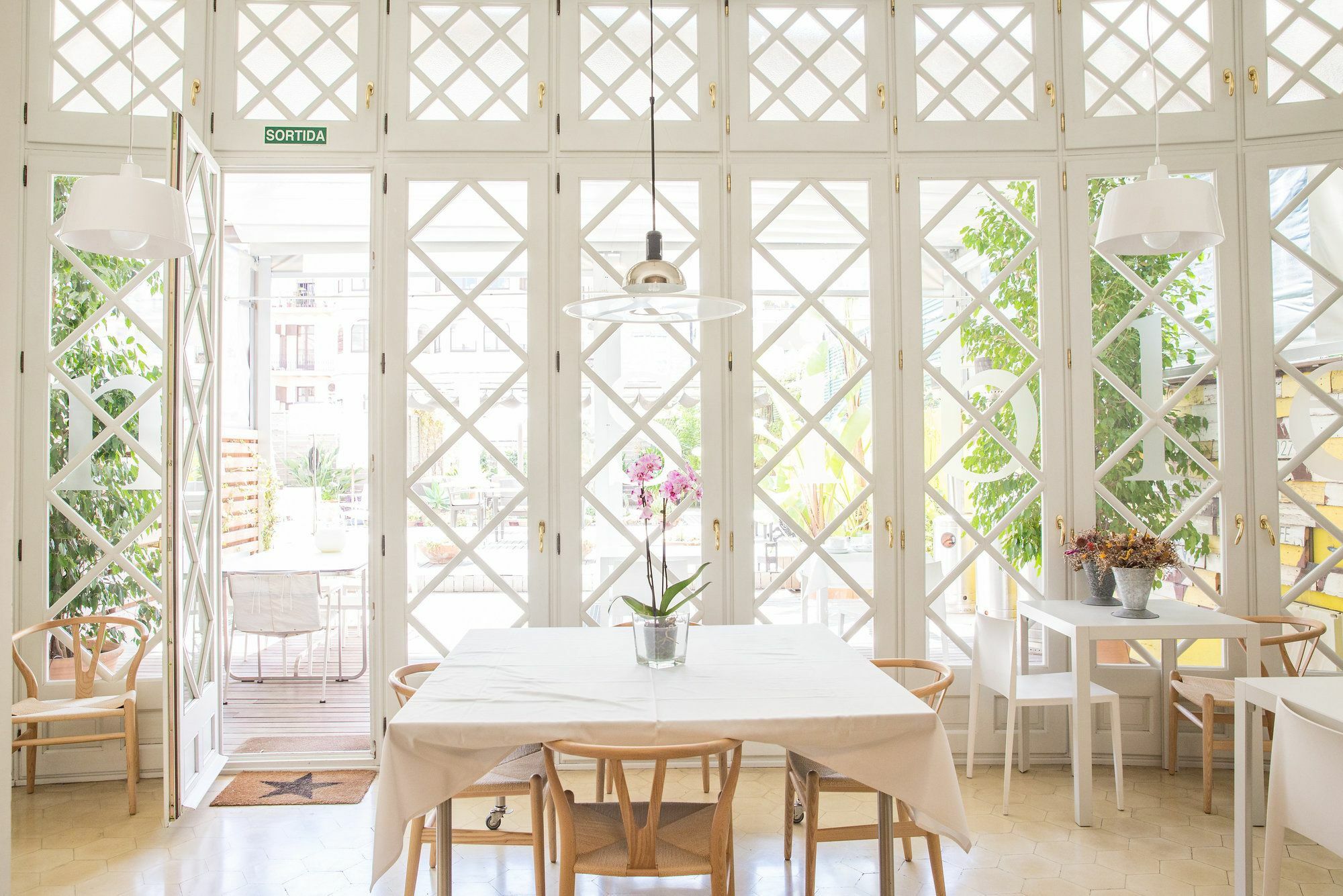 Maison d'hôtes Boutique Ca La Maria Barcelone