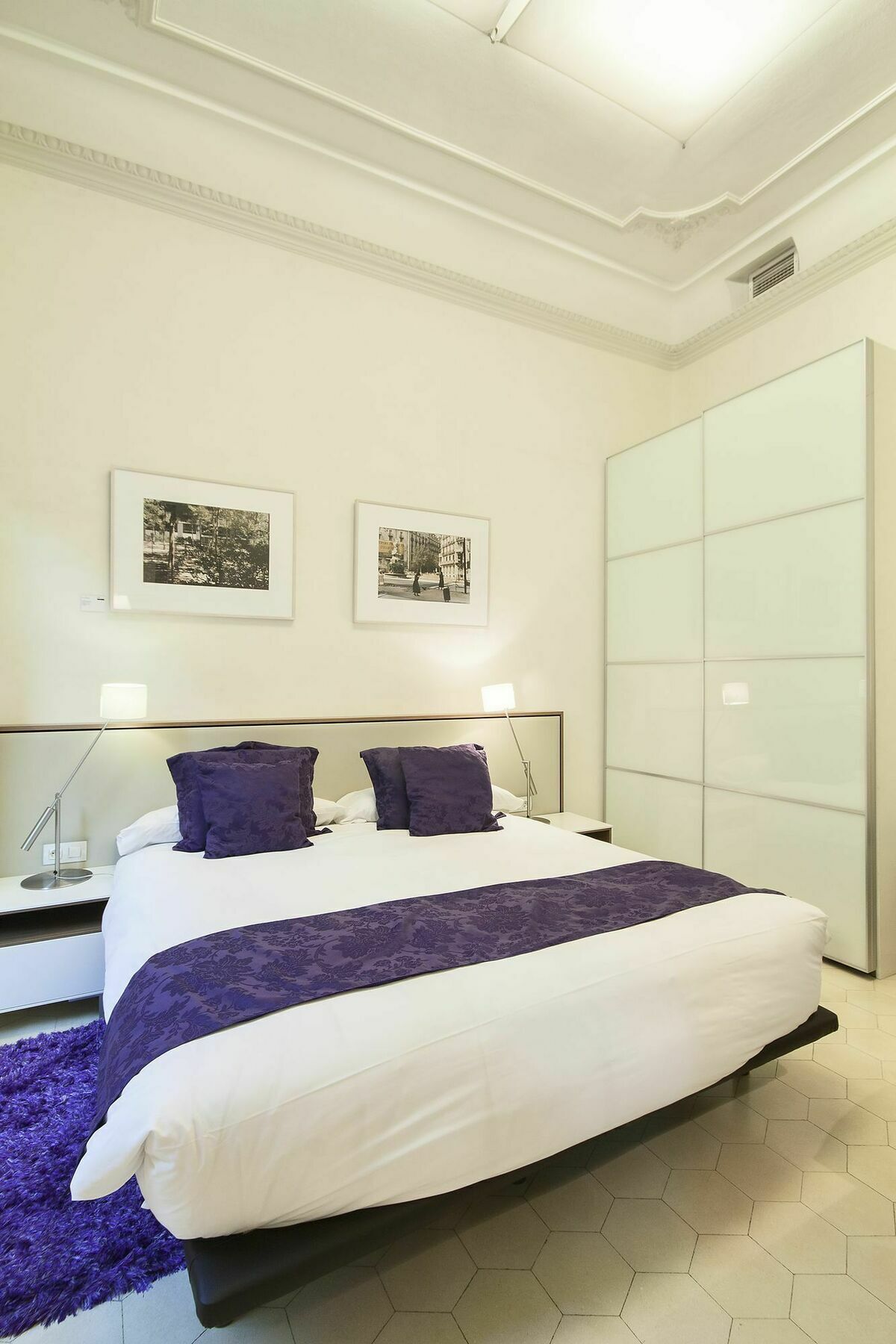 Pensión Boutique Ca La Maria Barcelona