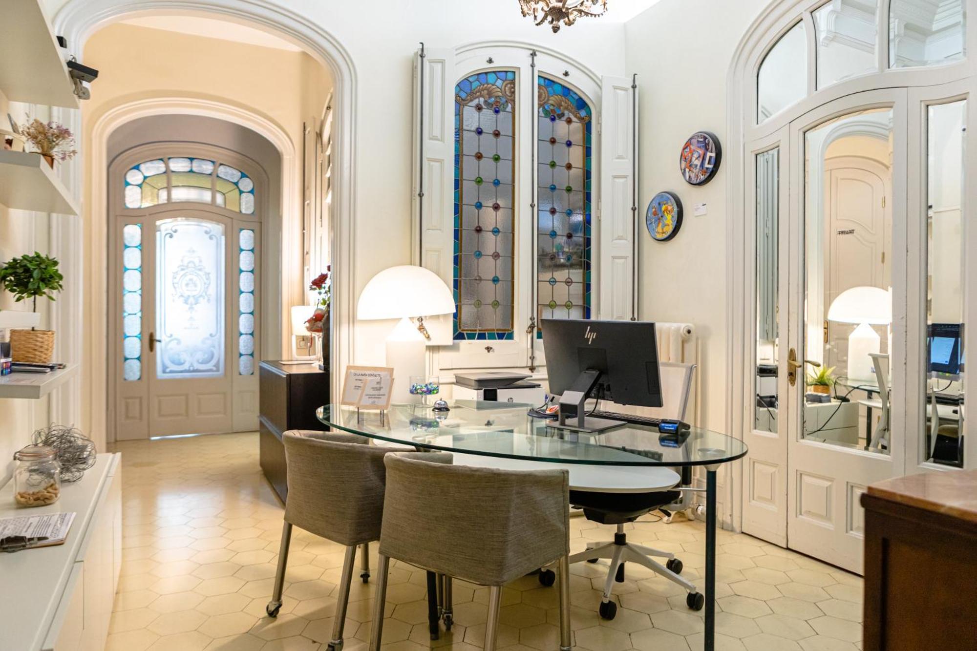 Boutique Ca La Maria Guest house 3*