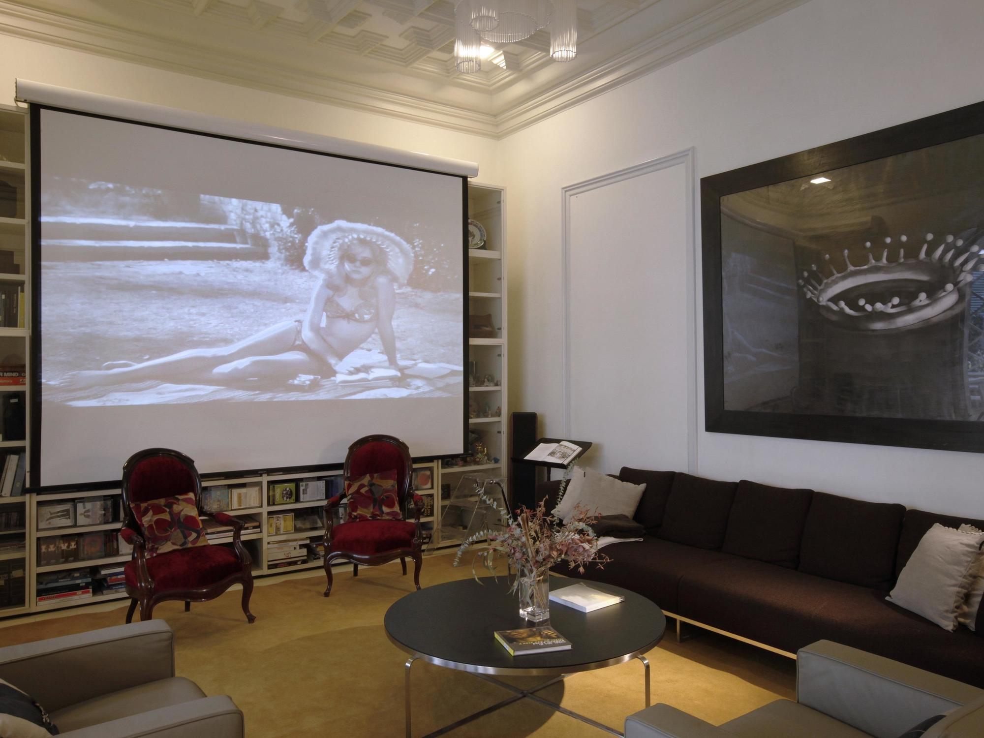 Boutique Ca La Maria Guest house