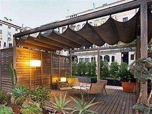 Boutique Ca La Maria Guest house 3*