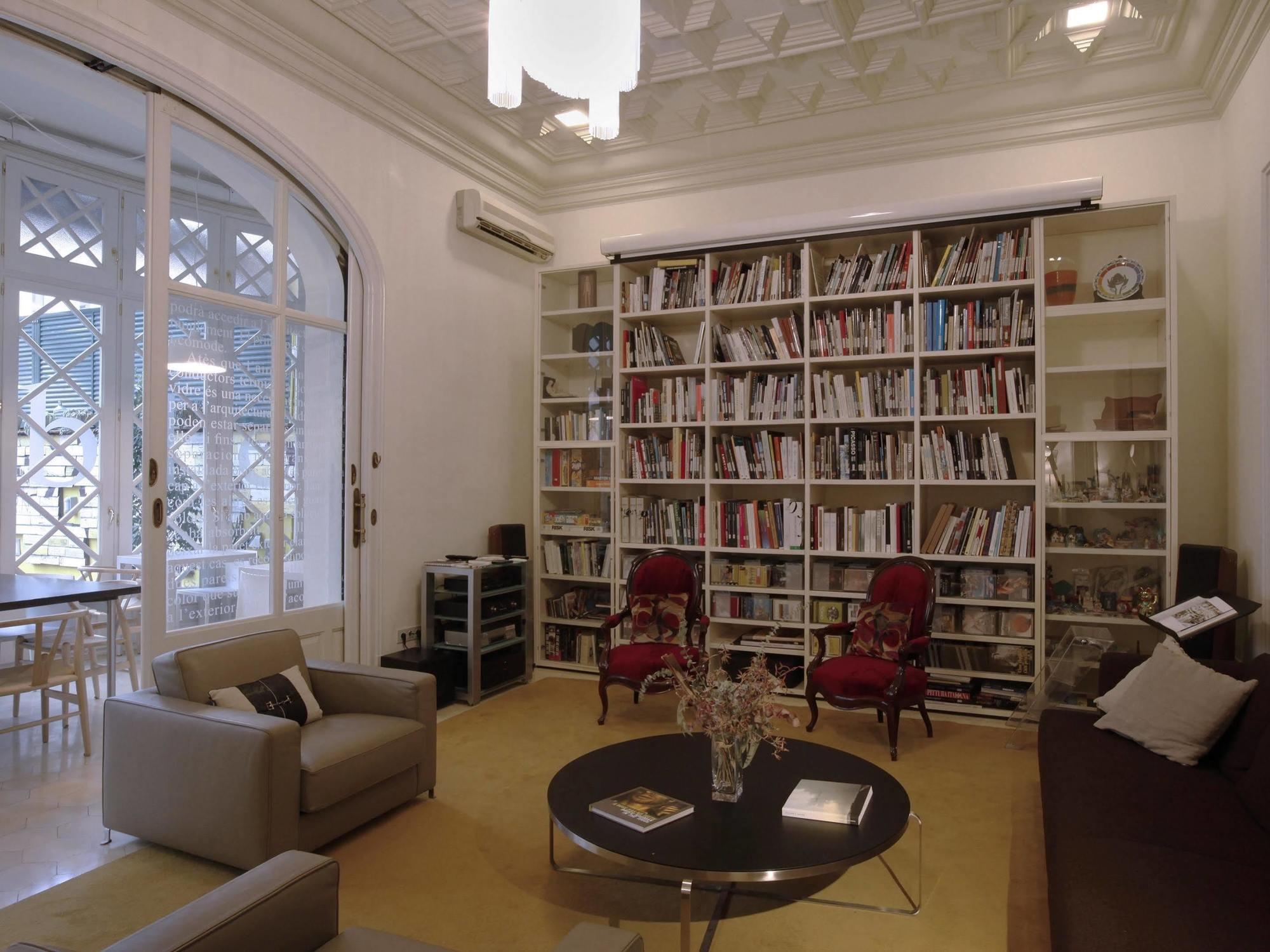 Boutique Ca La Maria Guest house Barcelona