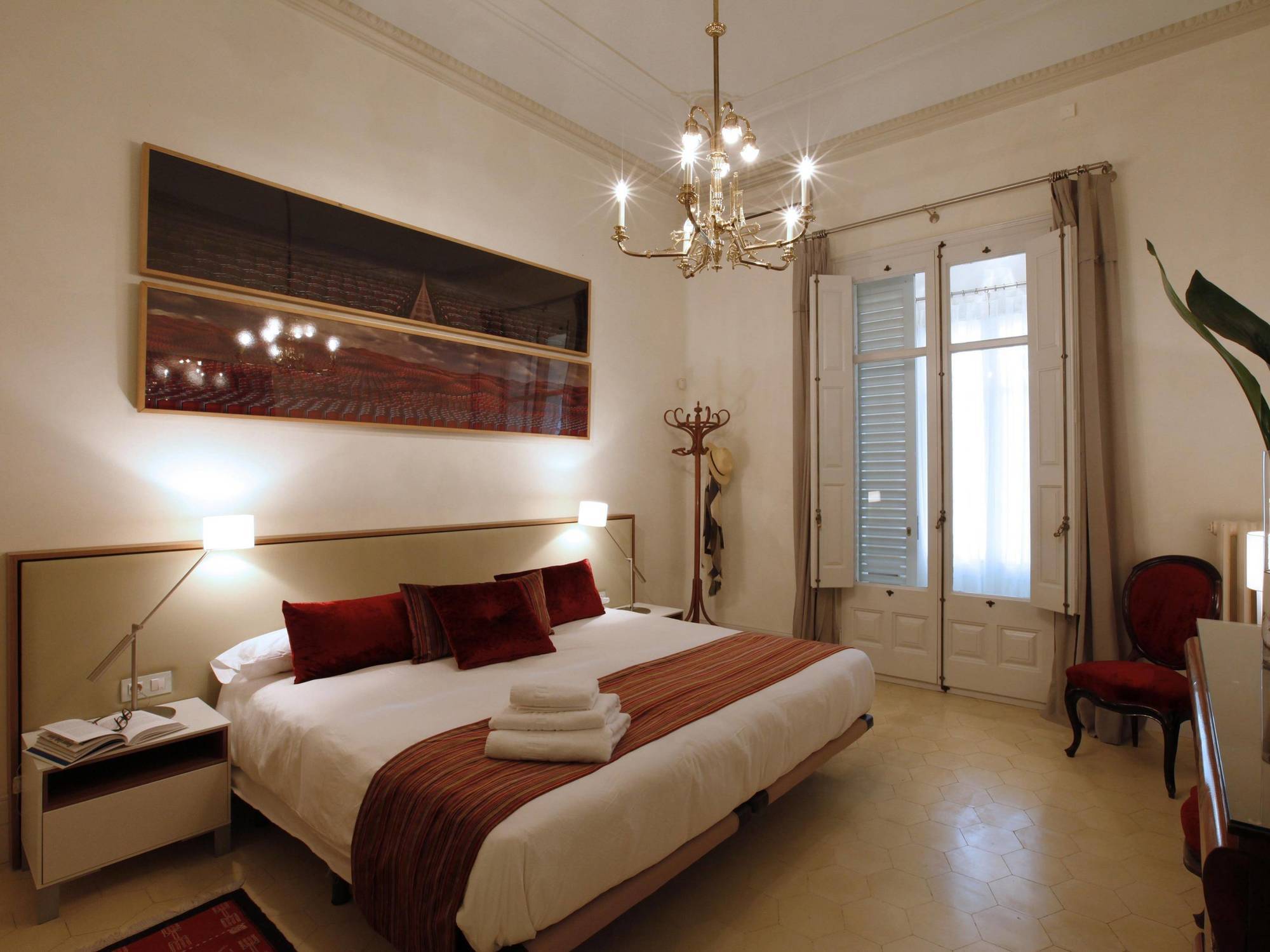 Guest house Boutique Ca La Maria