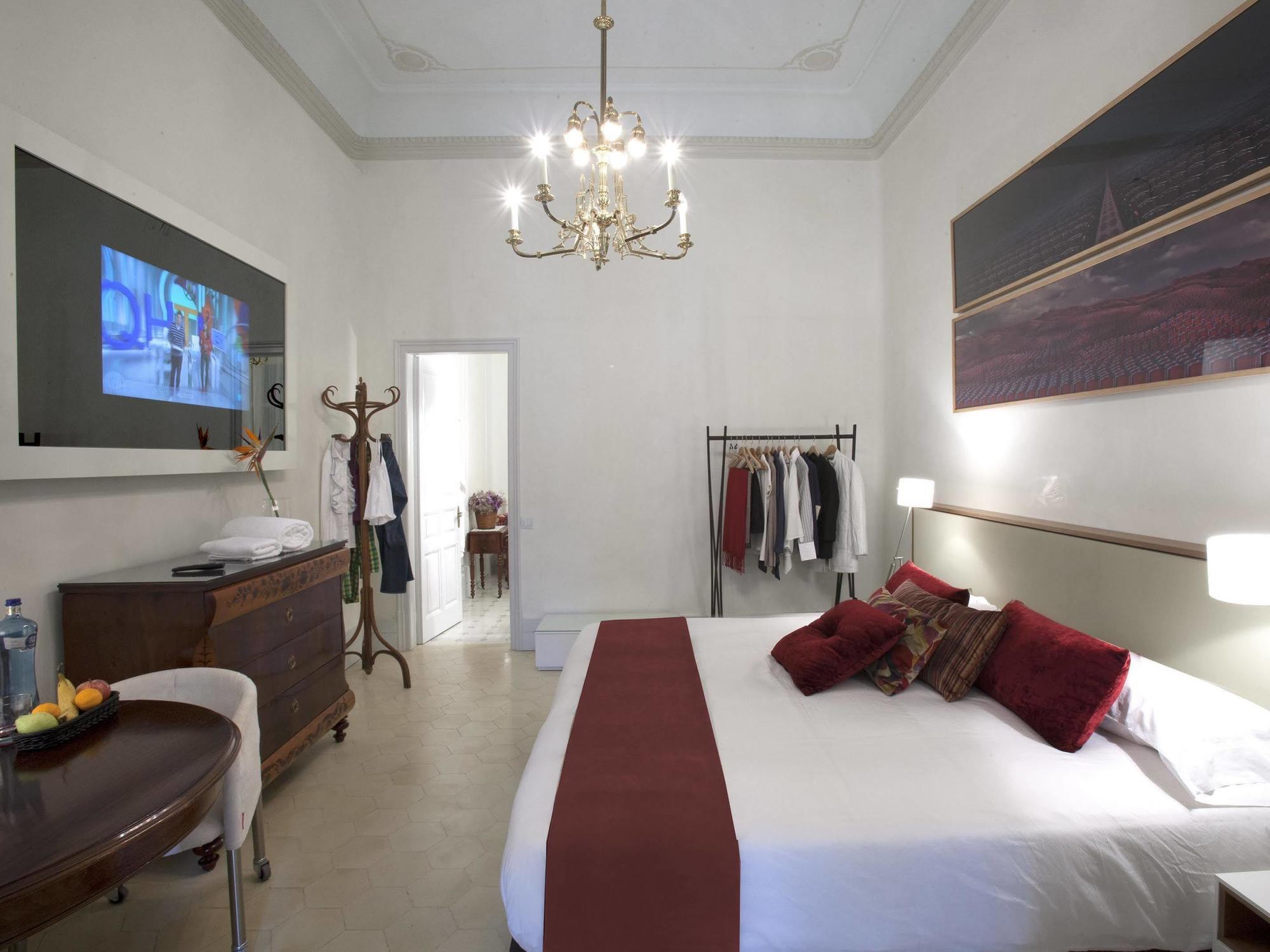 Boutique Ca La Maria Guest house 3*