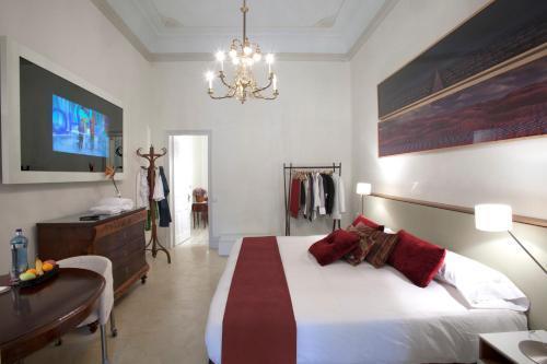 Guest house Boutique Ca La Maria 3*