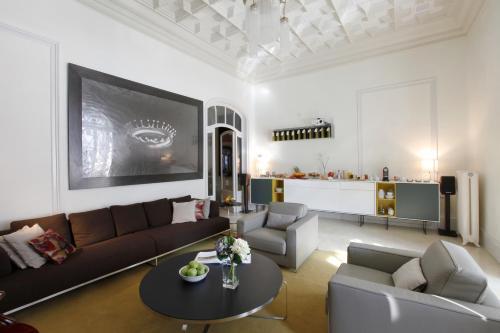 Boutique Ca La Maria Guest house 3*